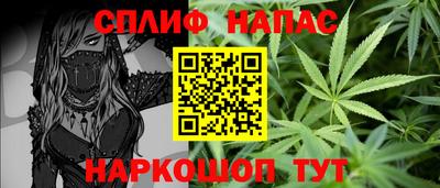 тгк Берёзовский